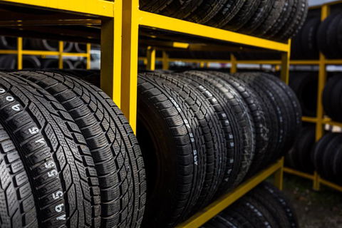 Megatread Tyrebarn - Australian Directory 2