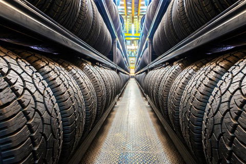 Megatread Tyrebarn - Australian Directory 3