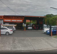 New Lambton Service Centre - Australian Directory