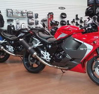 CJs Motorcycles - Australian Directory
