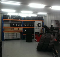 Tyre Thrashers - Australian Directory