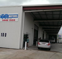 TR Motors - Australian Directory