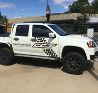 Cane Country Tyre Service - Australian Directory