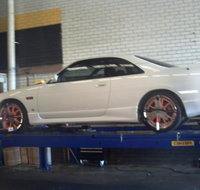 Cremer Tyre Discount - Australian Directory