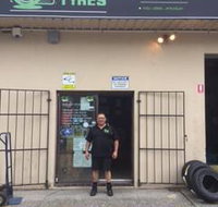 Rite Price Tyres - Australian Directory