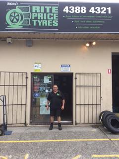 Rite Price Tyres - Australian Directory 0