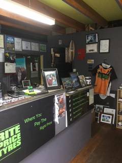 Rite Price Tyres - Australian Directory 1
