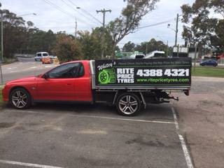 Rite Price Tyres - Australian Directory 3