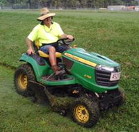 O'Kanes Lawn Services - Australian Directory