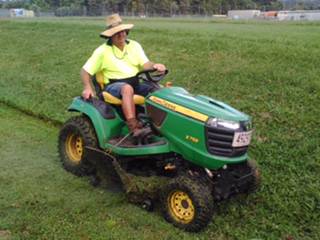 O'Kanes Lawn Services - Australian Directory 0