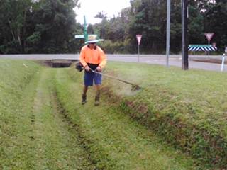 O'Kanes Lawn Services - Australian Directory 1