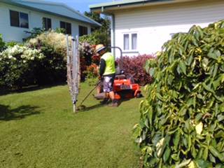 O'Kanes Lawn Services - Australian Directory 2