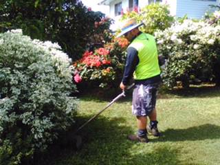 O'Kanes Lawn Services - Australian Directory 3
