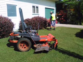 O'Kanes Lawn Services - Australian Directory 4