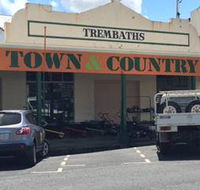 Town  Country AG Services - Australian Directory