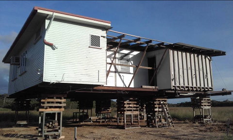 Mackay House Removals (Qld) Pty Ltd - Australian Directory 0