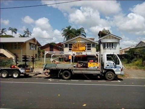 Mackay House Removals (Qld) Pty Ltd - Australian Directory 2