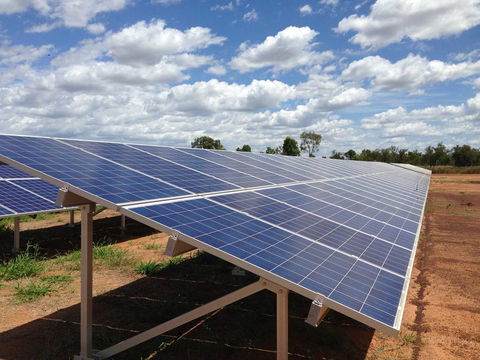 Q Energy Solutions - Australian Directory 0