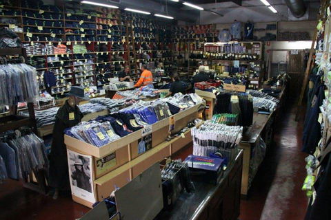 P Comino & Sons - Australian Directory 0