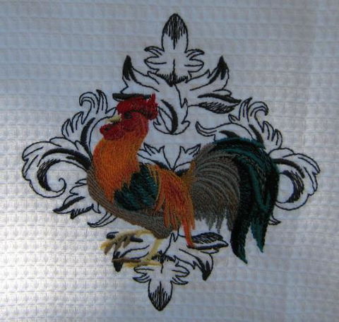 Heather’s Embroidery - Australian Directory 0