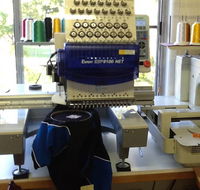 Embroidery Plus - Australian Directory