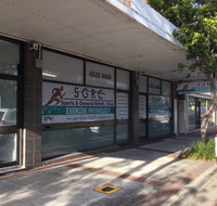 SGRC Sports  General Rehab Clinic - Australian Directory