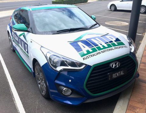 ANP–Australian National Properties - Australian Directory 3