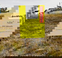 Agnes WaterRay White - Australian Directory