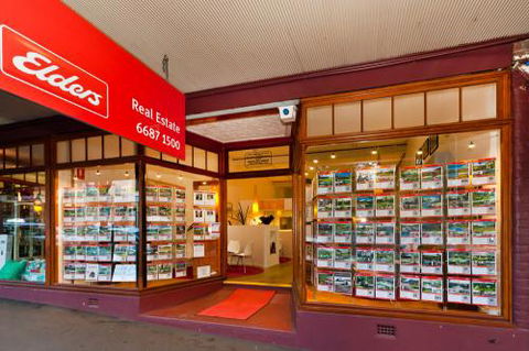 Elders Bangalow - Australian Directory 0