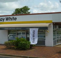 Ray White Rural Gracemere - Australian Directory