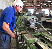 Urangan Engineering - Australian Directory