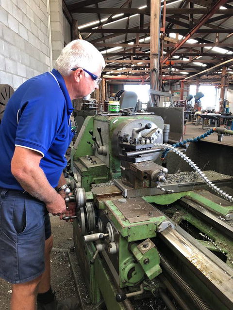 Urangan Engineering - Australian Directory 0
