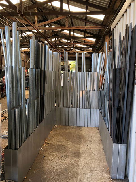 Urangan Engineering - Australian Directory 1