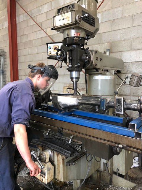 Urangan Engineering - Australian Directory 2
