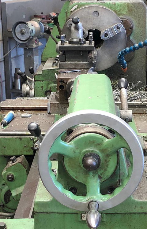 Urangan Engineering - Australian Directory 3