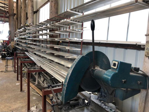Urangan Engineering - Australian Directory 4