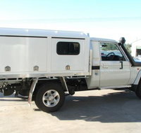 Tritton Sheet Metal - Australian Directory
