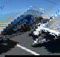 Mackay Aluminium Industries - Australian Directory