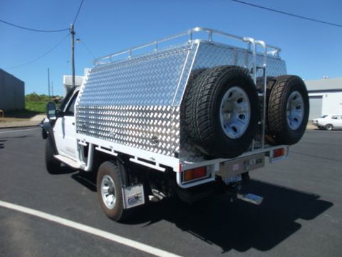 Mackay Aluminium Industries - Australian Directory 0