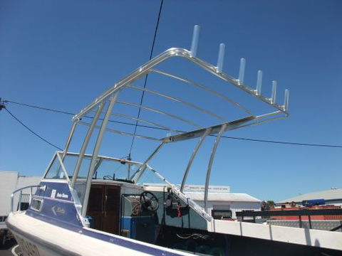 Mackay Aluminium Industries - Australian Directory 1