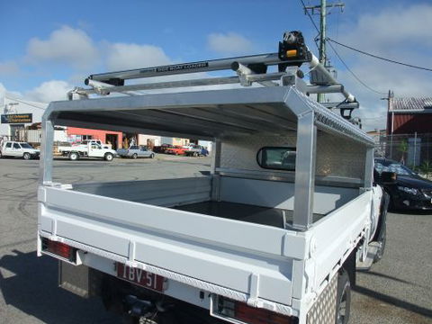 Mackay Aluminium Industries - Australian Directory 2