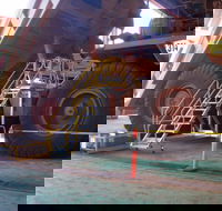 Ricbuilt Heavy Industries - Australian Directory