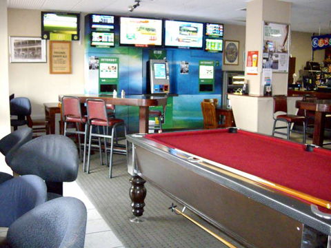 Oxford Hotel - Australian Directory 3