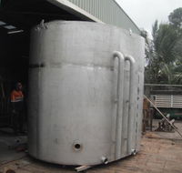 Brian Martins Sheet Metal - Australian Directory