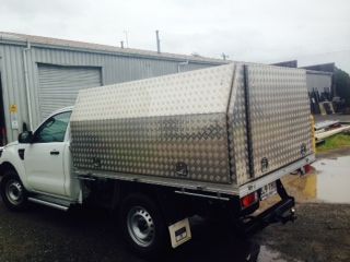 Aarc Mobile Welding - Australian Directory 0