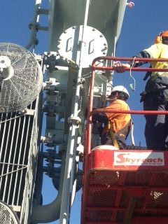 Aarc Mobile Welding - Australian Directory 2