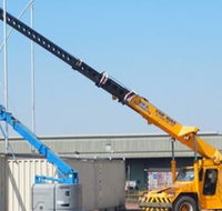 BWA Engineering Pty Ltd - Australian Directory