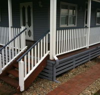 Ballina Fabrication - Australian Directory