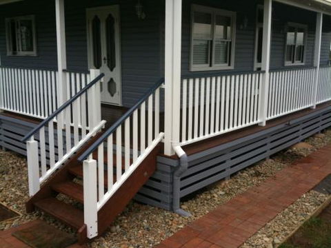 Ballina Fabrication - Australian Directory 0