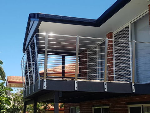 Ballina Fabrication - Australian Directory 3